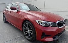 2020 BMW 3 Series 330i
