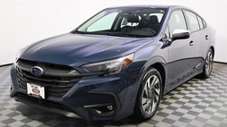 2023 Subaru Legacy Touring XT