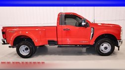2026 Ford Super Duty F-350 XL