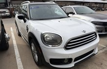 2020 MINI Countryman Cooper