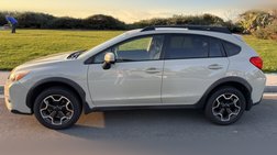 2014 Subaru XV Crosstrek 2.0i Premium