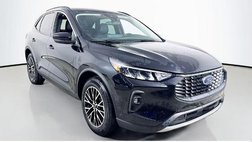 2023 Ford Escape Plug-In Hybrid Base