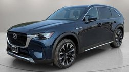 2024 Mazda CX-90 Plug-in Hybrid Premium Plus