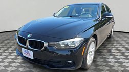2017 BMW 3 Series 320i xDrive