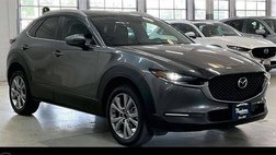 2023 Mazda CX-30 2.5 S Select