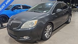 2014 Buick Verano Base