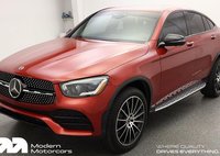 2020 Mercedes-Benz GLC-Class GLC 300 4MATIC