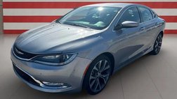 2021 Chrysler 300 S V6