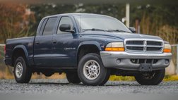 2000 Dodge Dakota Base