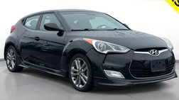 2013 Hyundai Veloster RE MIX