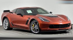 2016 Chevrolet Corvette Z06