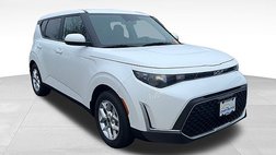 2023 Kia Soul S