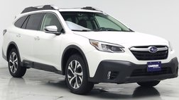 2022 Subaru Outback Touring XT