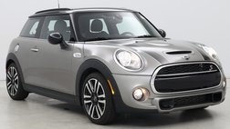 2019 MINI Hardtop Cooper S