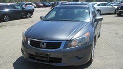 2009 Honda Accord EX-L V6
