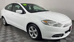 2016 Dodge Dart SXT