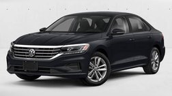 2020 Volkswagen Passat SE
