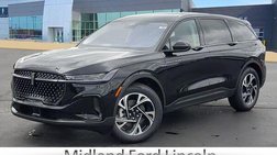 2026 Lincoln Nautilus Hybrid Premiere