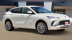 2025 Buick Envista Avenir