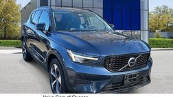 2026 Volvo XC40 B5 Core