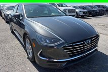 2020 Hyundai Sonata SE