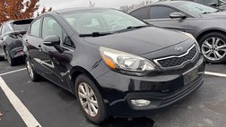 2013 Kia Rio EX