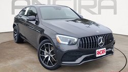 2023 Mercedes-Benz GLC-Class AMG GLC 43