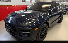 2021 Porsche Macan GTS