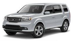 2014 Honda Pilot EX