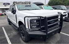 2024 Ford Super Duty F-250 Lariat