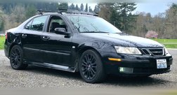 2007 Saab 9-3 2.0T