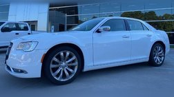 2021 Chrysler 300 Touring