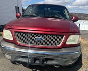 2002 Ford F-150 