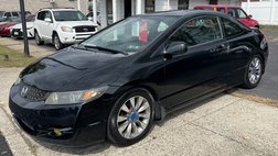 2009 Honda Civic EX