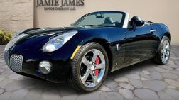 2006 Pontiac Solstice Base