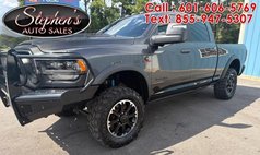 2024 Ram Ram Pickup 2500 Rebel