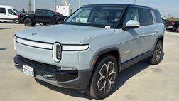 2023 Rivian R1S Adventure