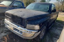 1997 Dodge Ram 1500 ST