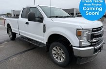 2021 Ford Super Duty F-350 XL