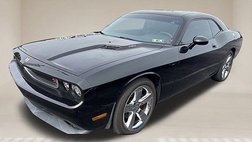 2010 Dodge Challenger R/T