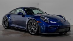 2026 Porsche 911 GT3 Touring