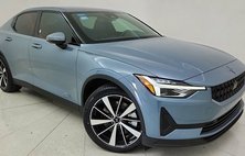 2022 Polestar 2 Long Range Dual Motor