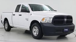 2020 Ram Ram Pickup 1500 Classic Tradesman