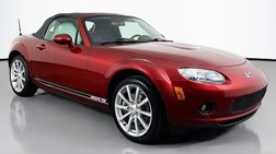 2006 Mazda MX-5 Miata Sport