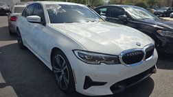 2022 BMW 3 Series 330i