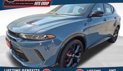 2024 Dodge Hornet R/T Plus