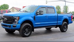 2021 Ford Super Duty F-350 Lariat