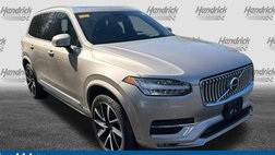 2023 Volvo XC90 B6 Plus Bright Theme 7P