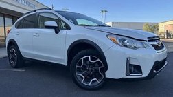 2017 Subaru Crosstrek Premium