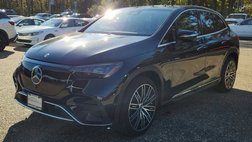 2023 Mercedes-Benz EQE EQE 350+